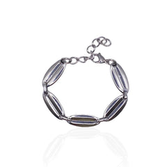 Lola Bracelet Stainless Steel Gold/Silver