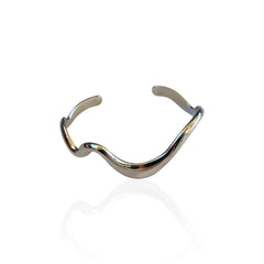 Kyma Bracelet Stainless Steel