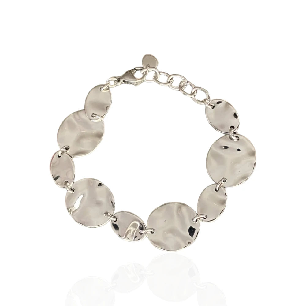 Avra Bracelet Stainless Steel