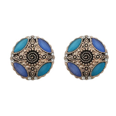 Alvia Stud Earrings