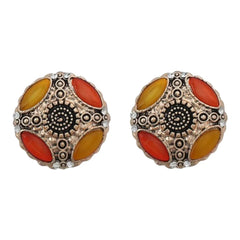 Alvia Stud Earrings