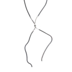 Philip Stainless Steel Chain Necklace