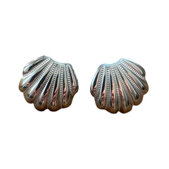 Kohi Stud Earrings